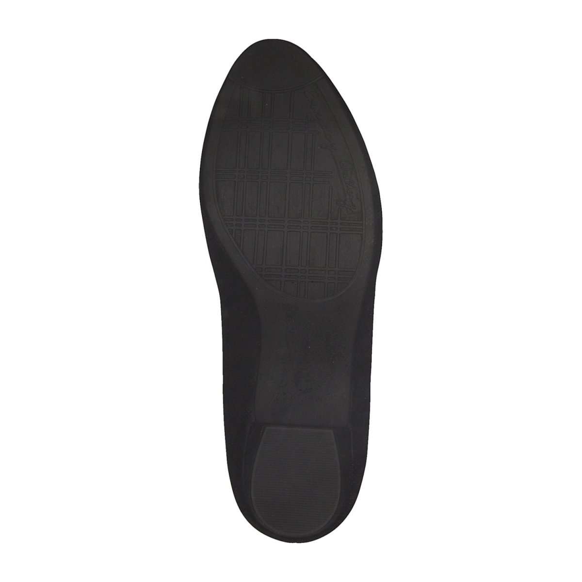 detail Dámské lodičky Jana 22360-41 001 černá