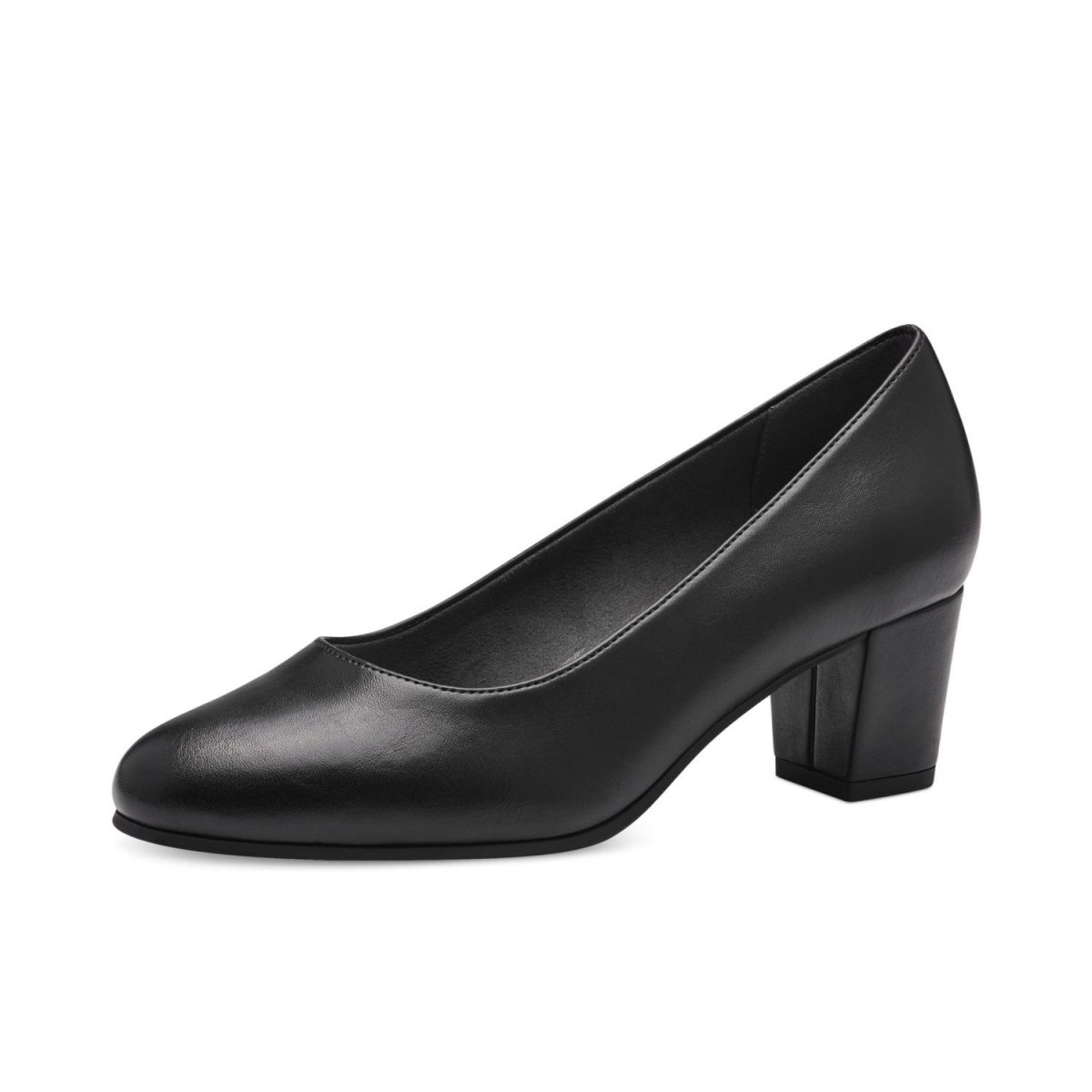 detail Dámské lodičky Jana 22469-41 001 černá