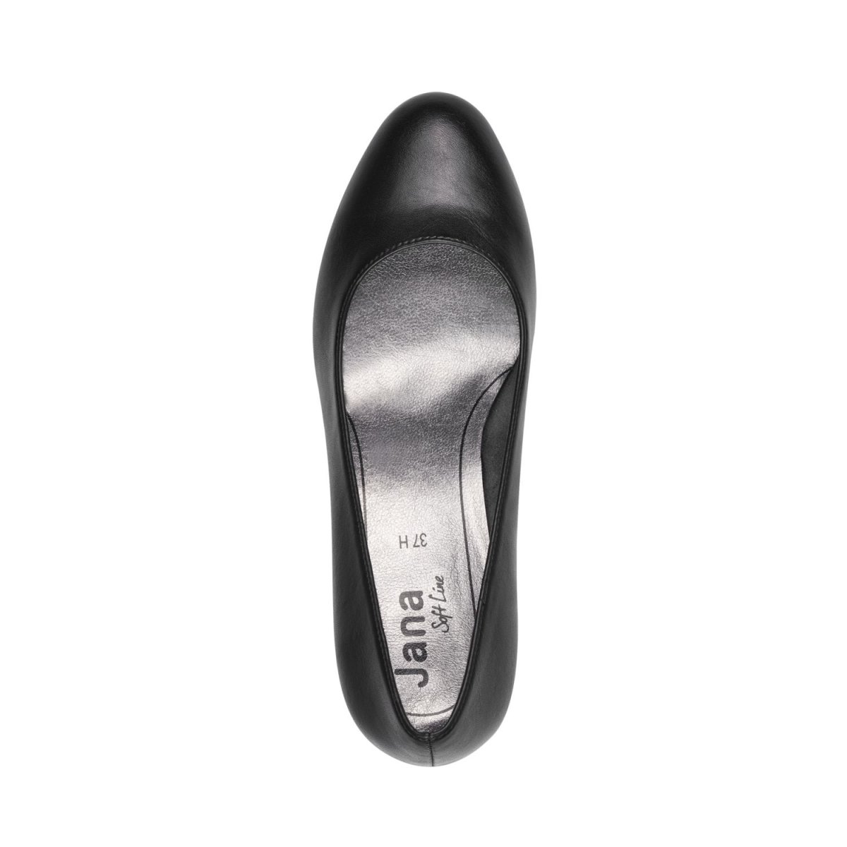 detail Dámské lodičky Jana 22469-41 001 černá