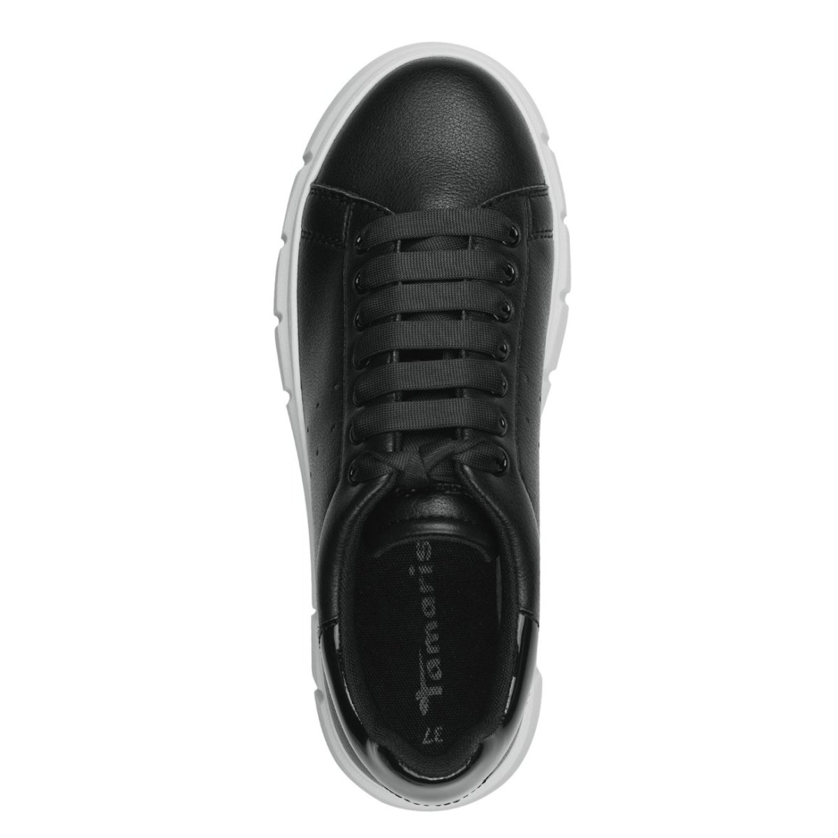 detail Dámské tenisky Tamaris 23743-41 001 černá