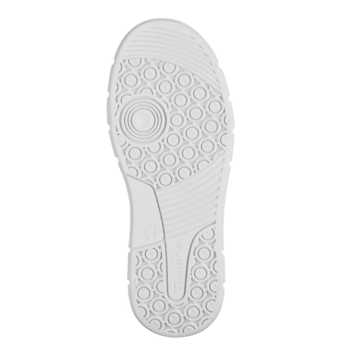 detail Dámské tenisky Tamaris 23743-41 001 černá