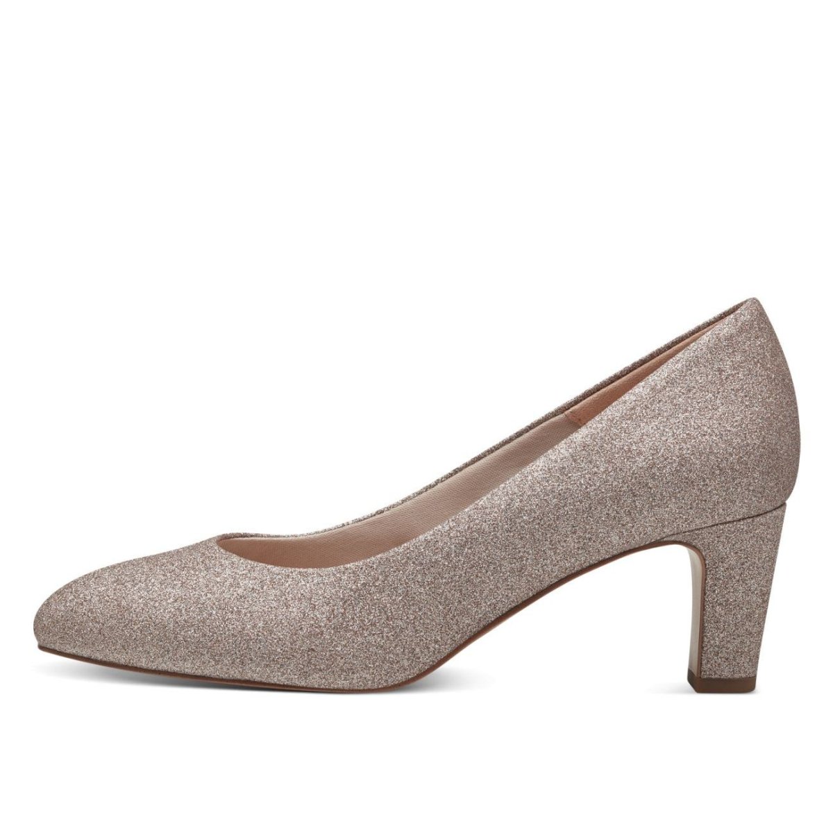 detail Dámské lodičky Tamaris 22419-41 586 růžová