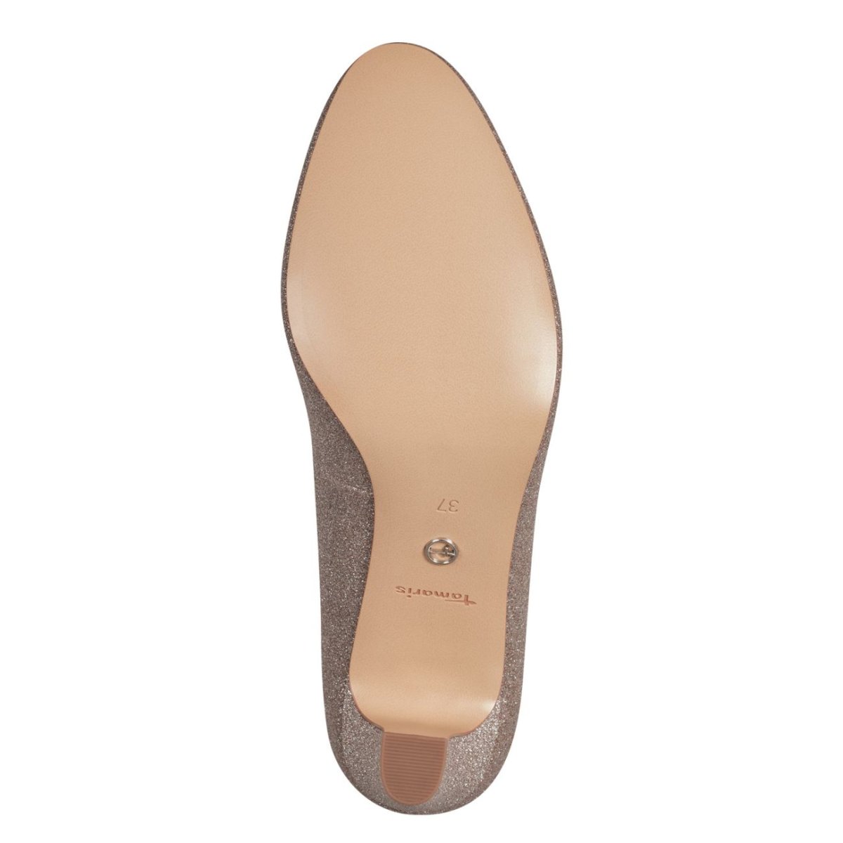 detail Dámské lodičky Tamaris 22419-41 586 růžová