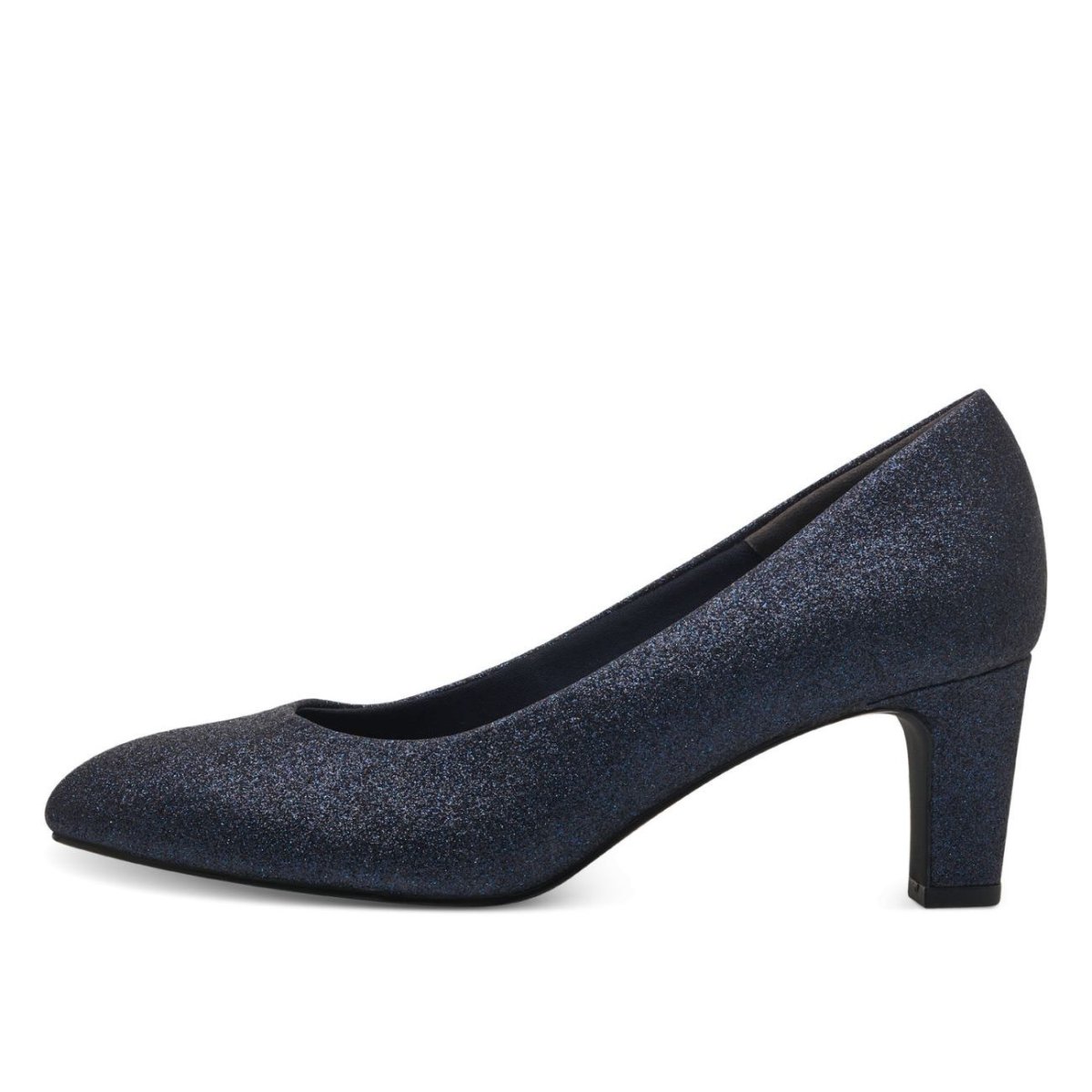 detail Dámské lodičky Tamaris 22419-41 892 modrá