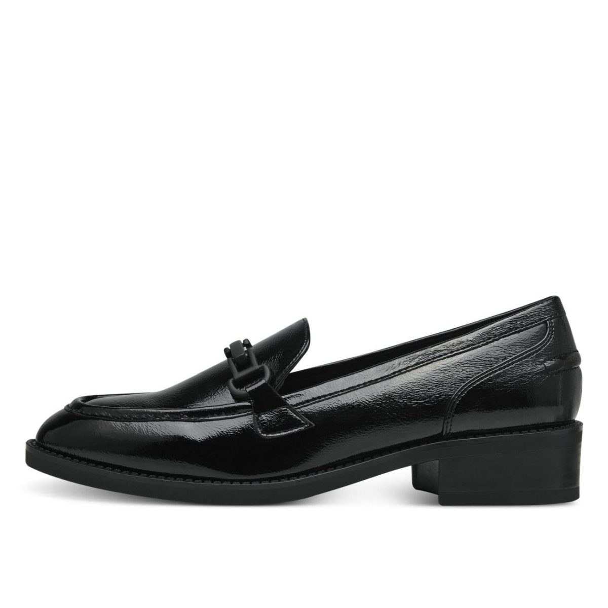 detail Dámské mokasíny Tamaris 24301-41 018 černá