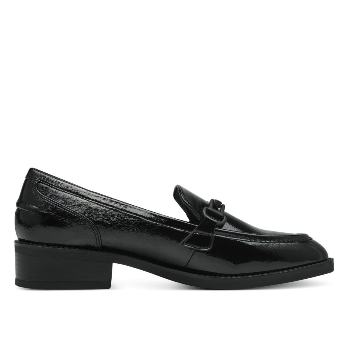 detail Dámské mokasíny Tamaris 24301-41 018 černá