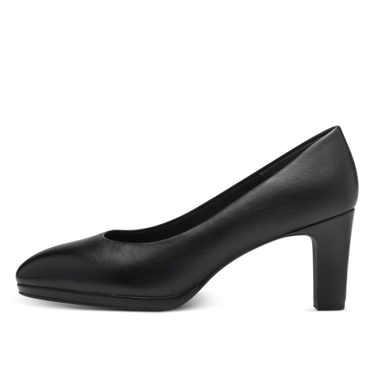 detail Dámské lodičky Tamaris 22408-41 001 černá