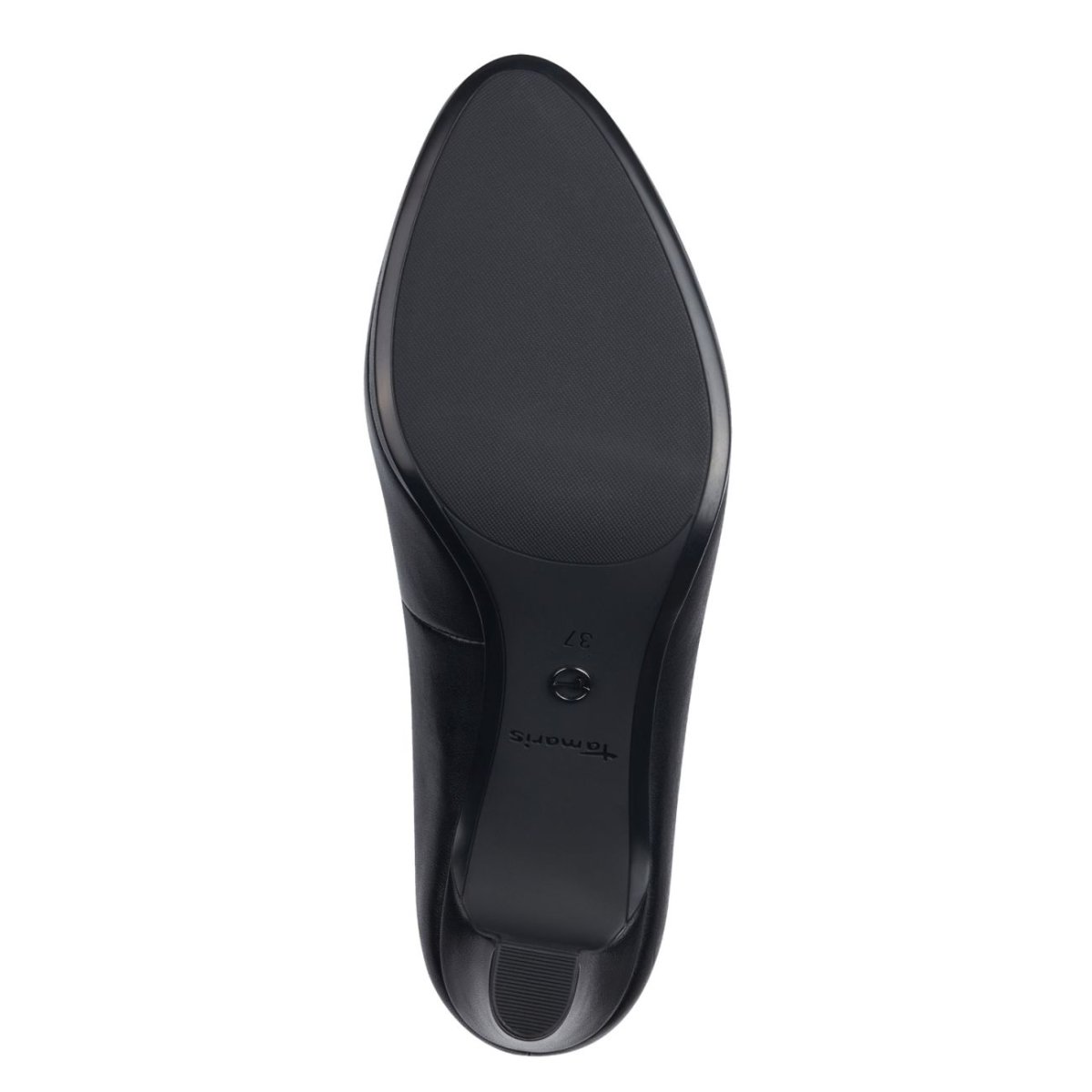 detail Dámské lodičky Tamaris 22408-41 001 černá