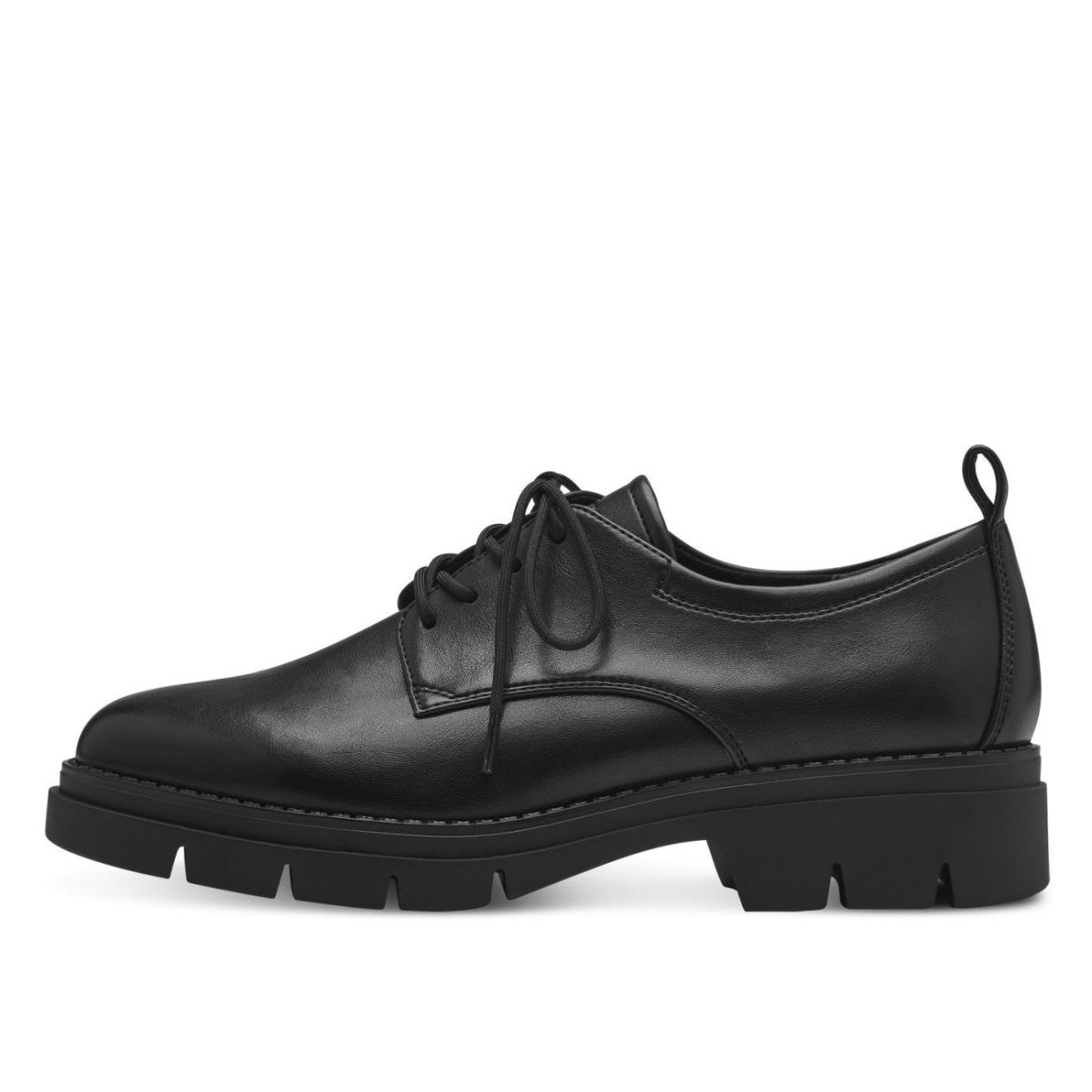 detail Dámské polobotky Tamaris 23302-41 020 černá