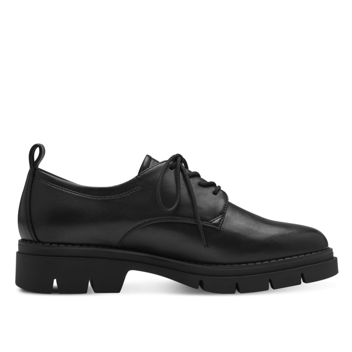 detail Dámské polobotky Tamaris 23302-41 020 černá