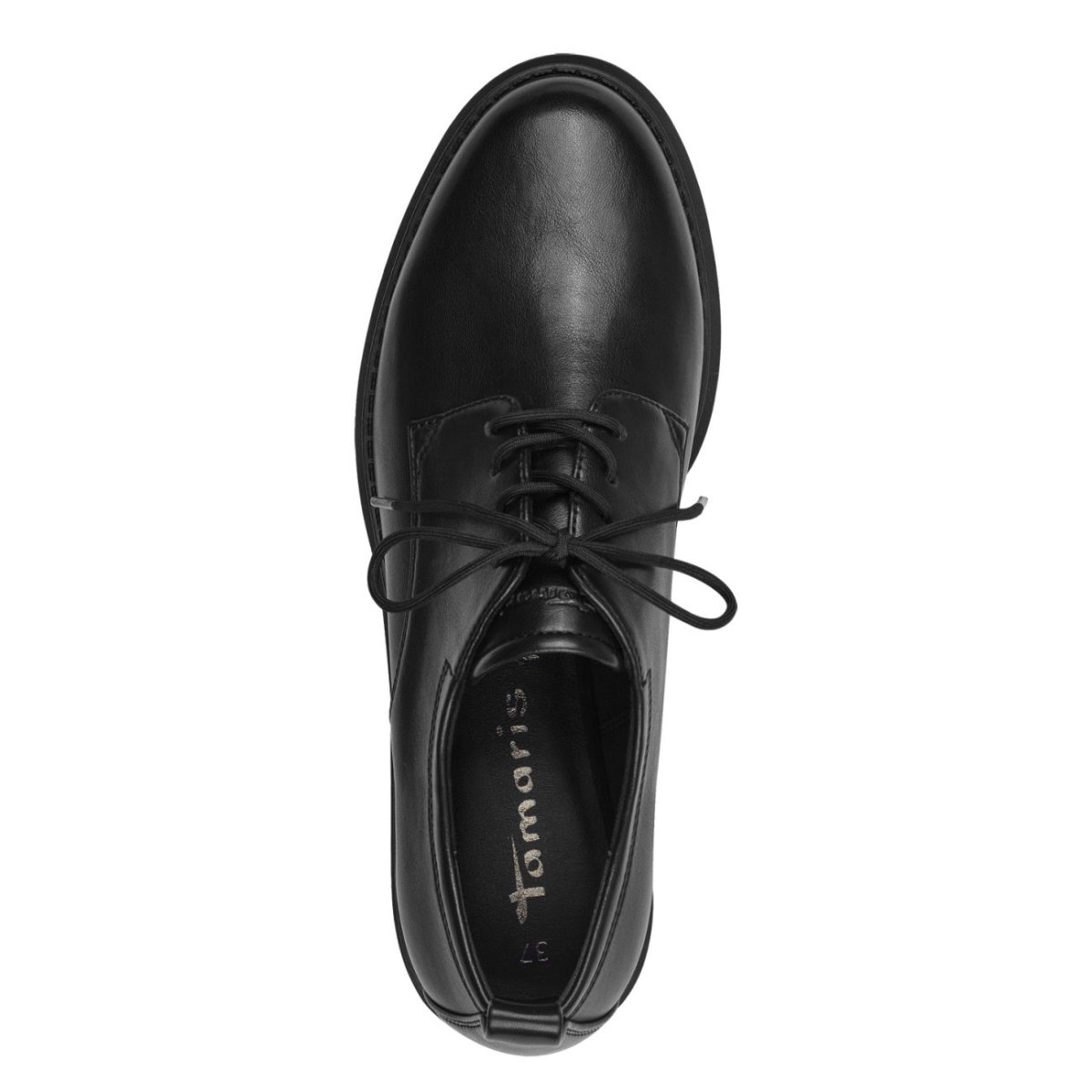 detail Dámské polobotky Tamaris 23302-41 020 černá