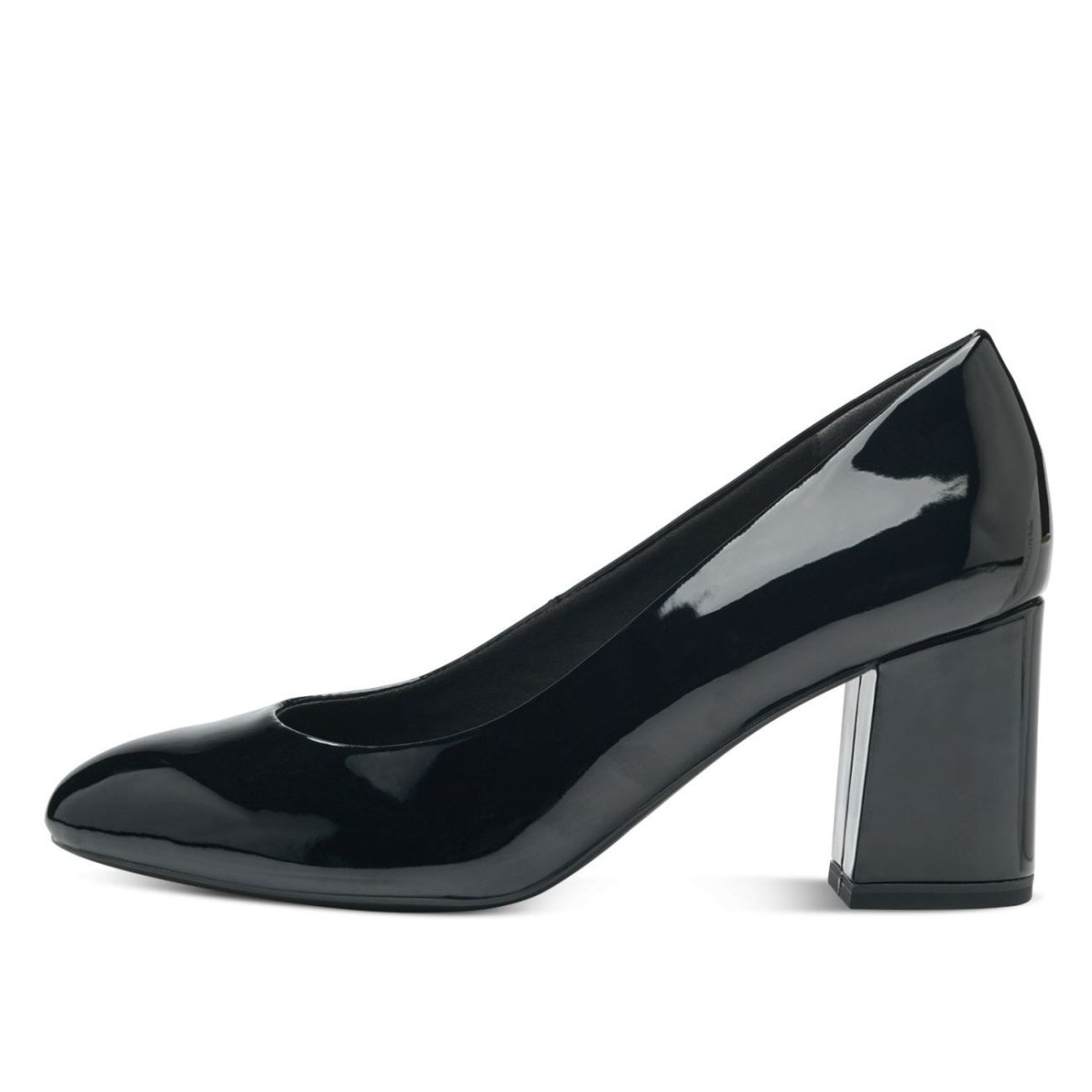 detail Dámské lodičky Tamaris 22407-41 018 černá