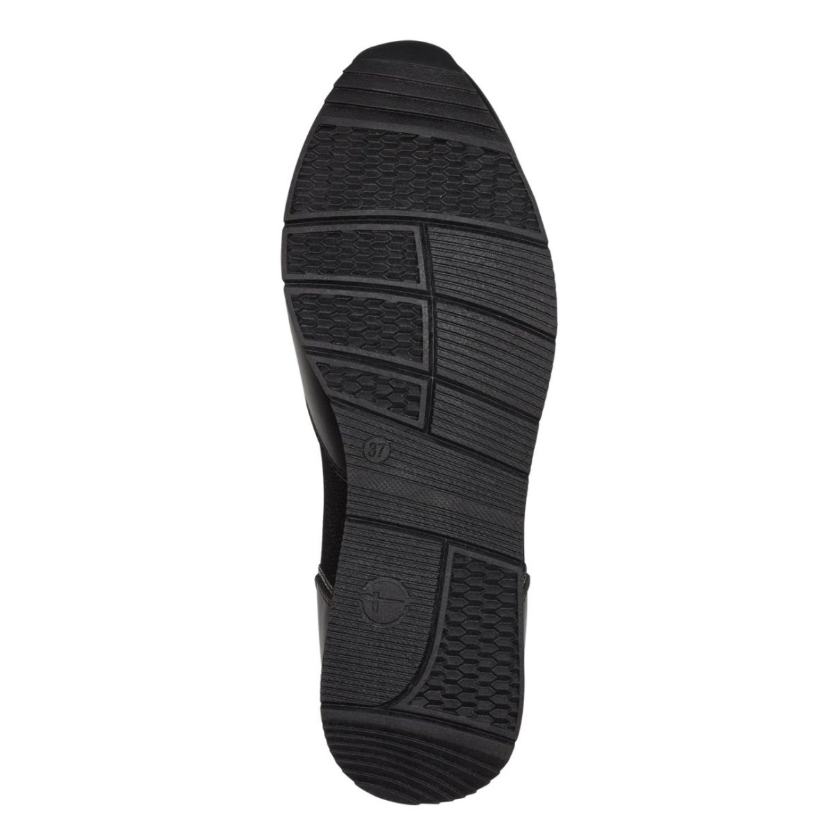 detail Dámské tenisky Tamaris 23602-41 043 černá