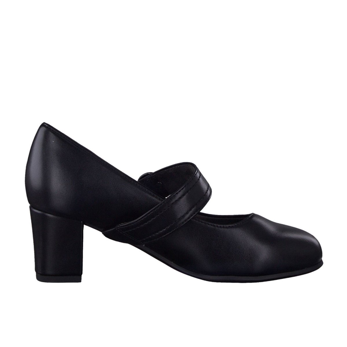 detail Dámské lodičky Jana 24467-41 001 černá