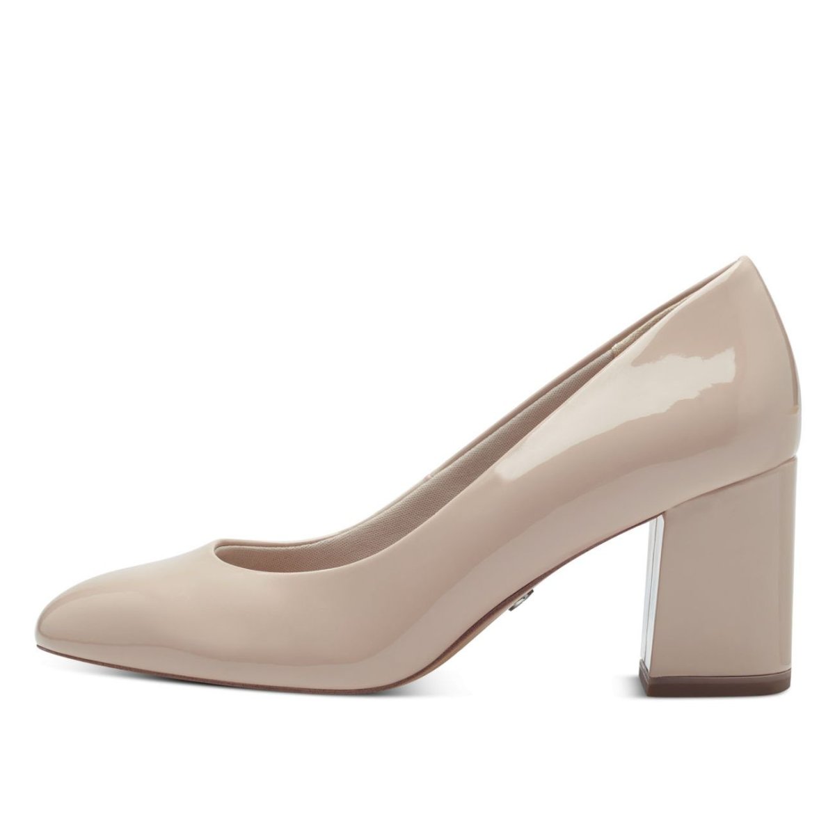 detail Dámské lodičky Tamaris 22407-41 253 béžová