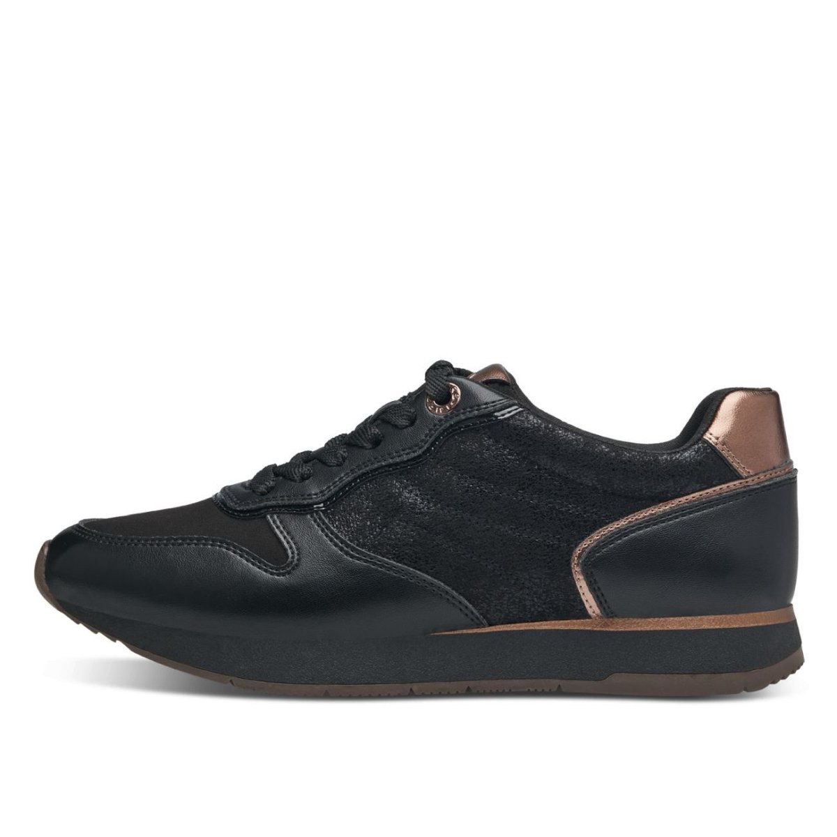 detail Dámské tenisky Tamaris 23602-41 096 černá