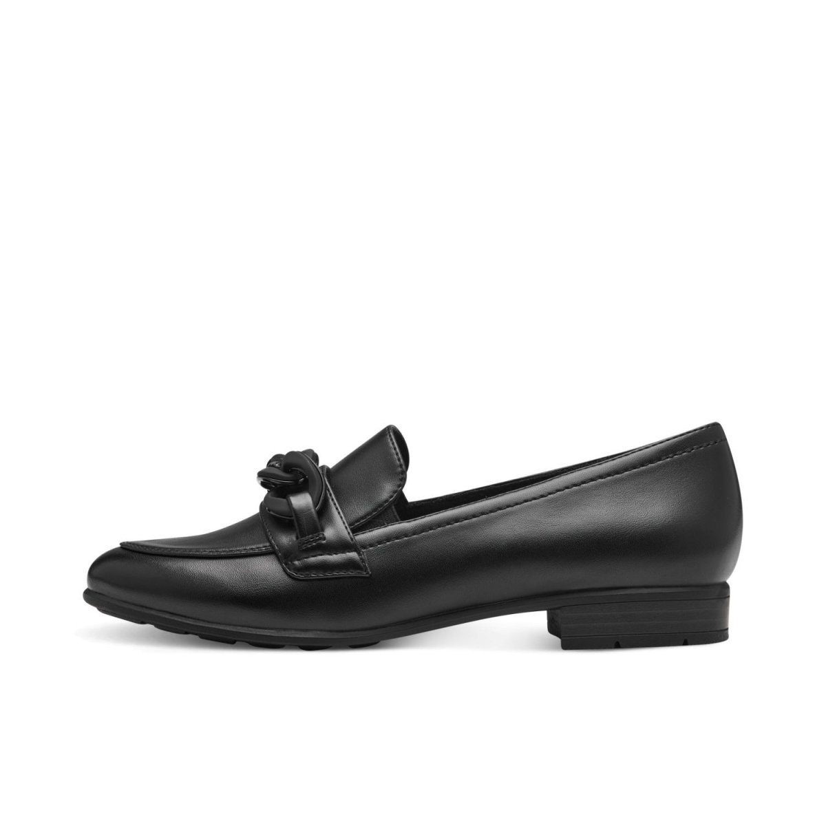 detail Dámské mokasíny Jana 24260-41 022 černá