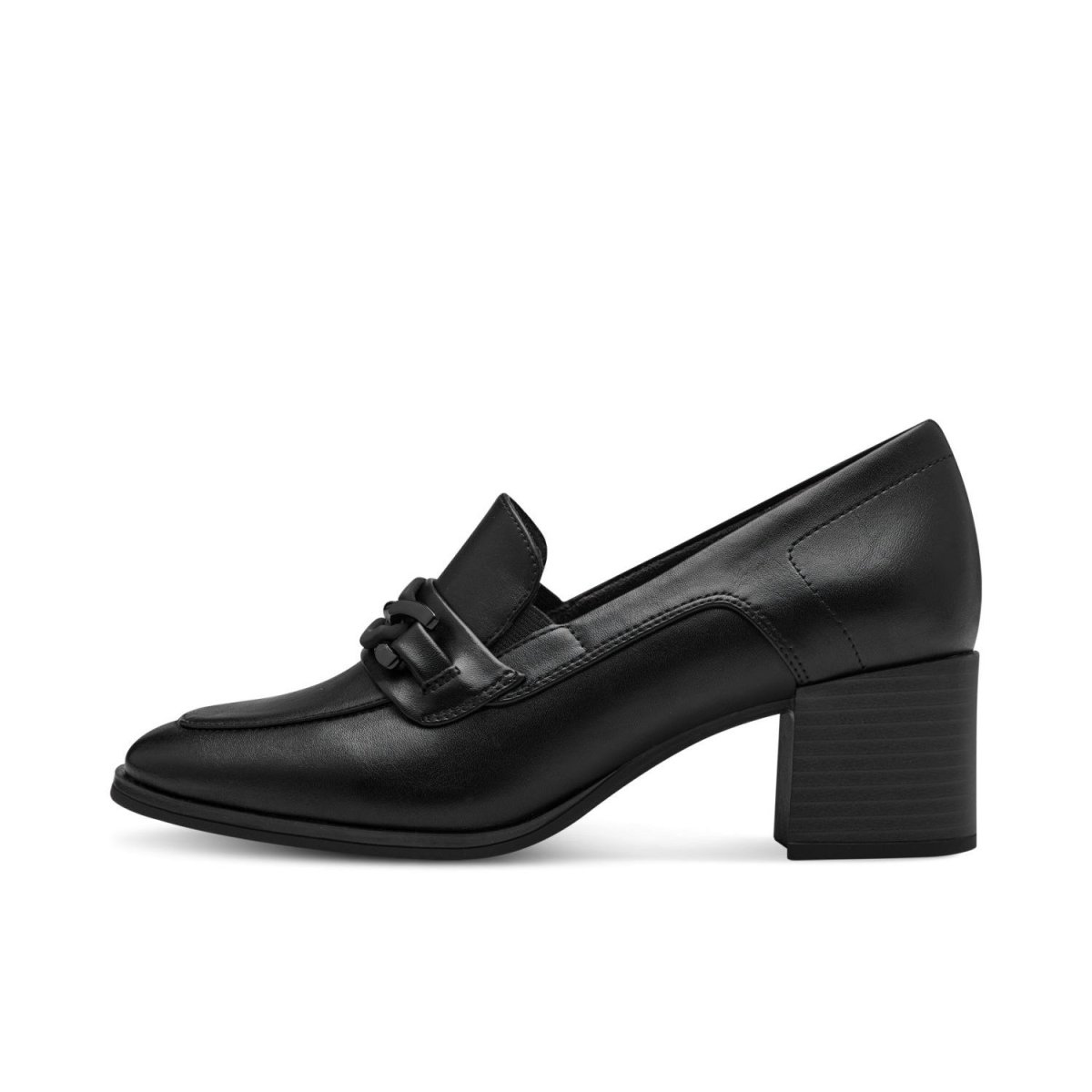 detail Dámské lodičky Jana 24470-41 001 černá