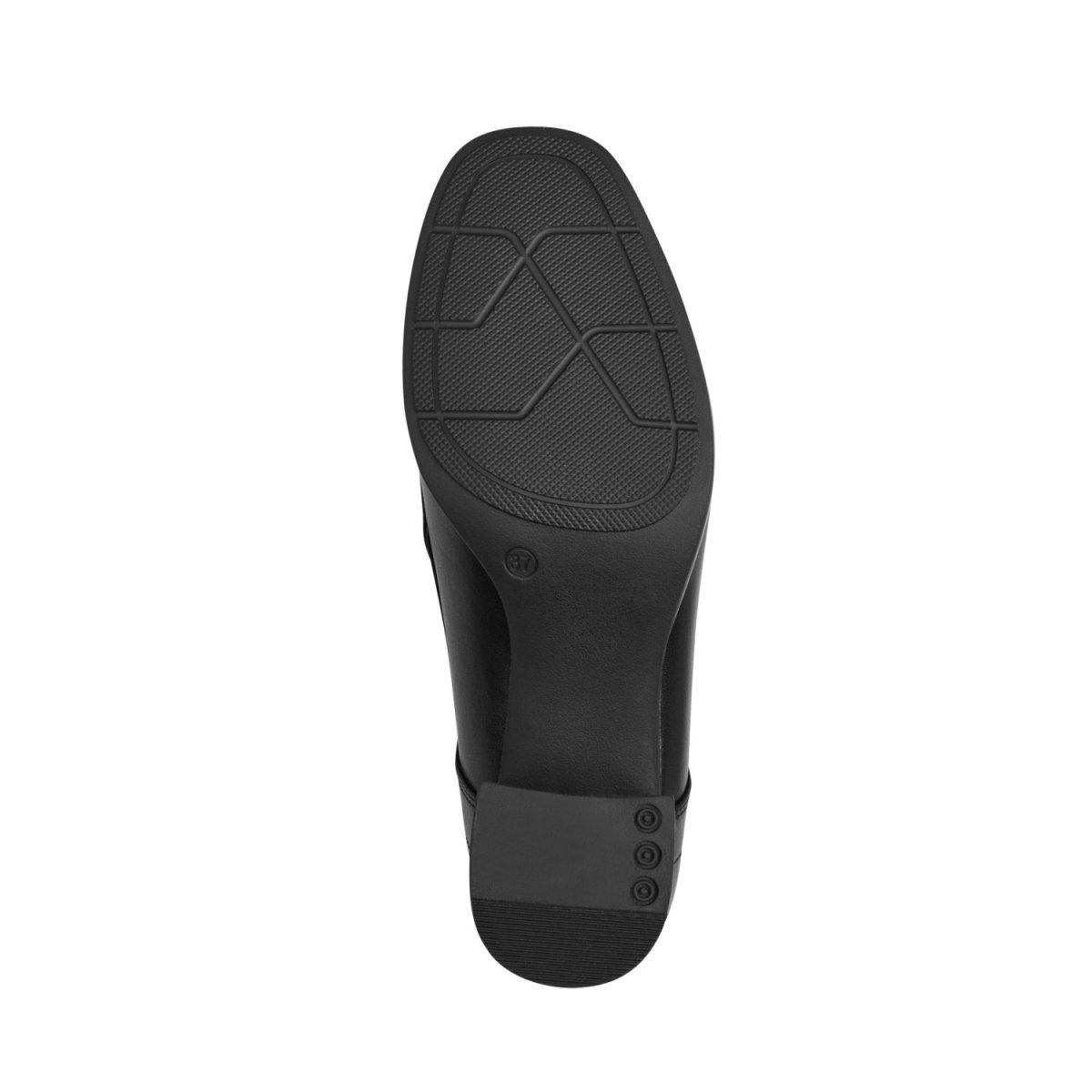 detail Dámské lodičky Jana 24470-41 001 černá