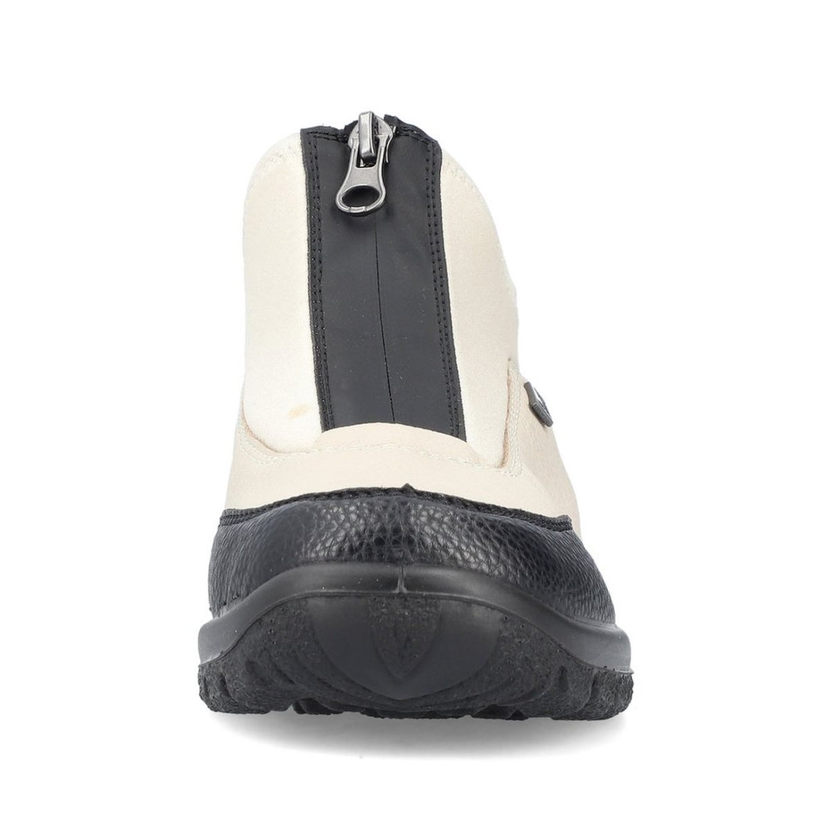 detail Dámské polobotky Rieker L7153-60 béžová