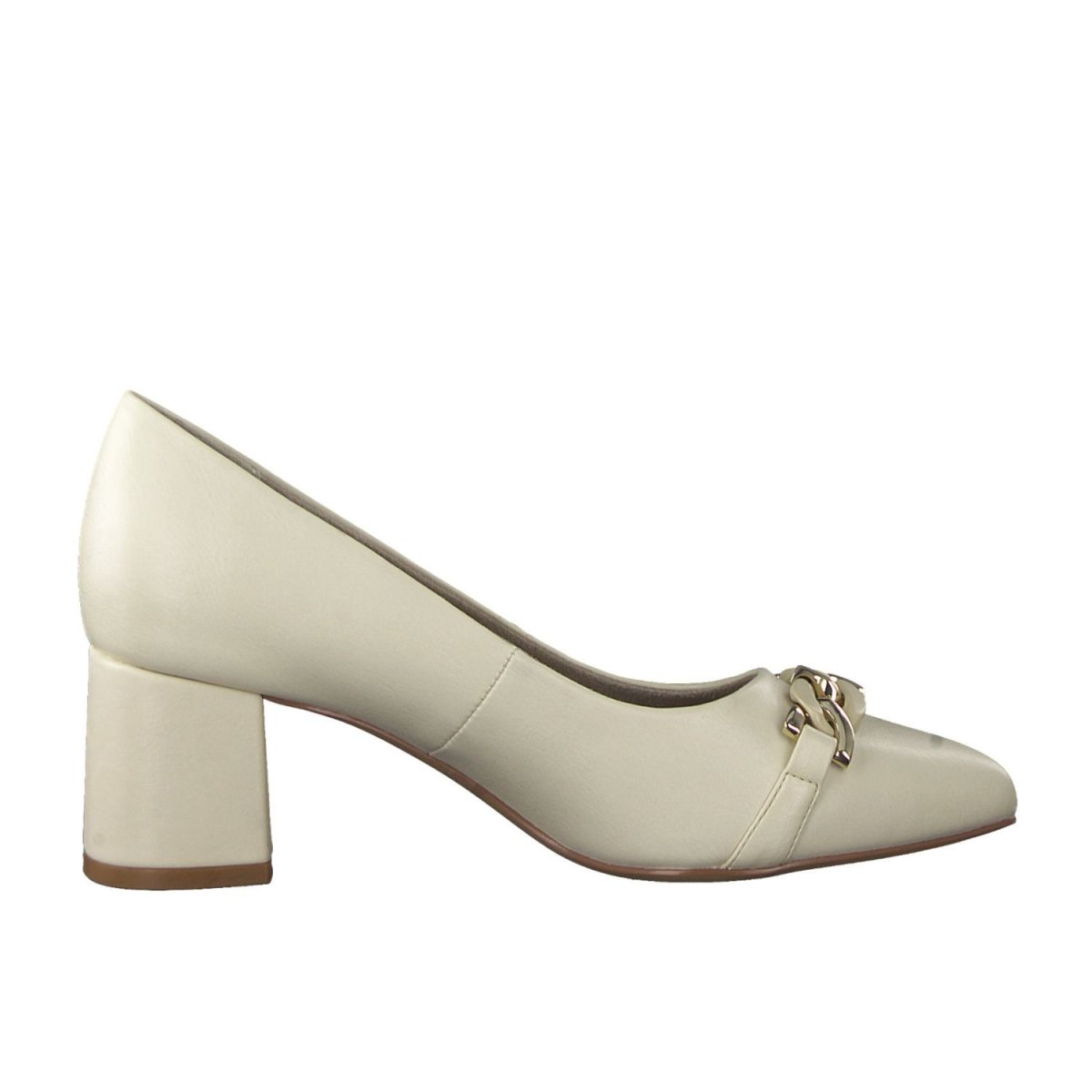 detail Dámské lodičky Jana 22463-41 411 béžová