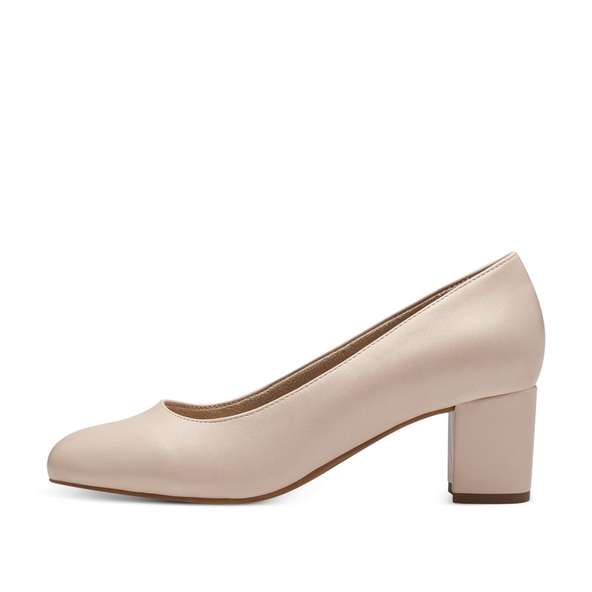 detail Dámské lodičky Jana 22475-42 520 růžová