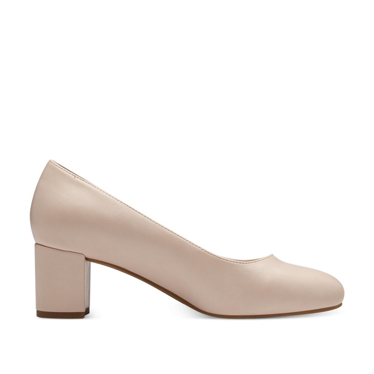 detail Dámské lodičky Jana 22475-42 520 růžová