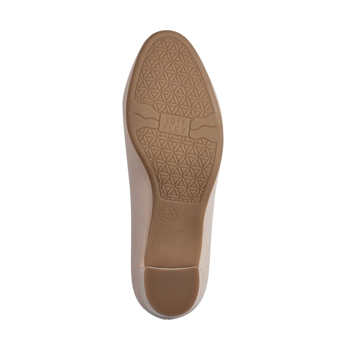 detail Dámské lodičky Jana 22475-42 520 růžová