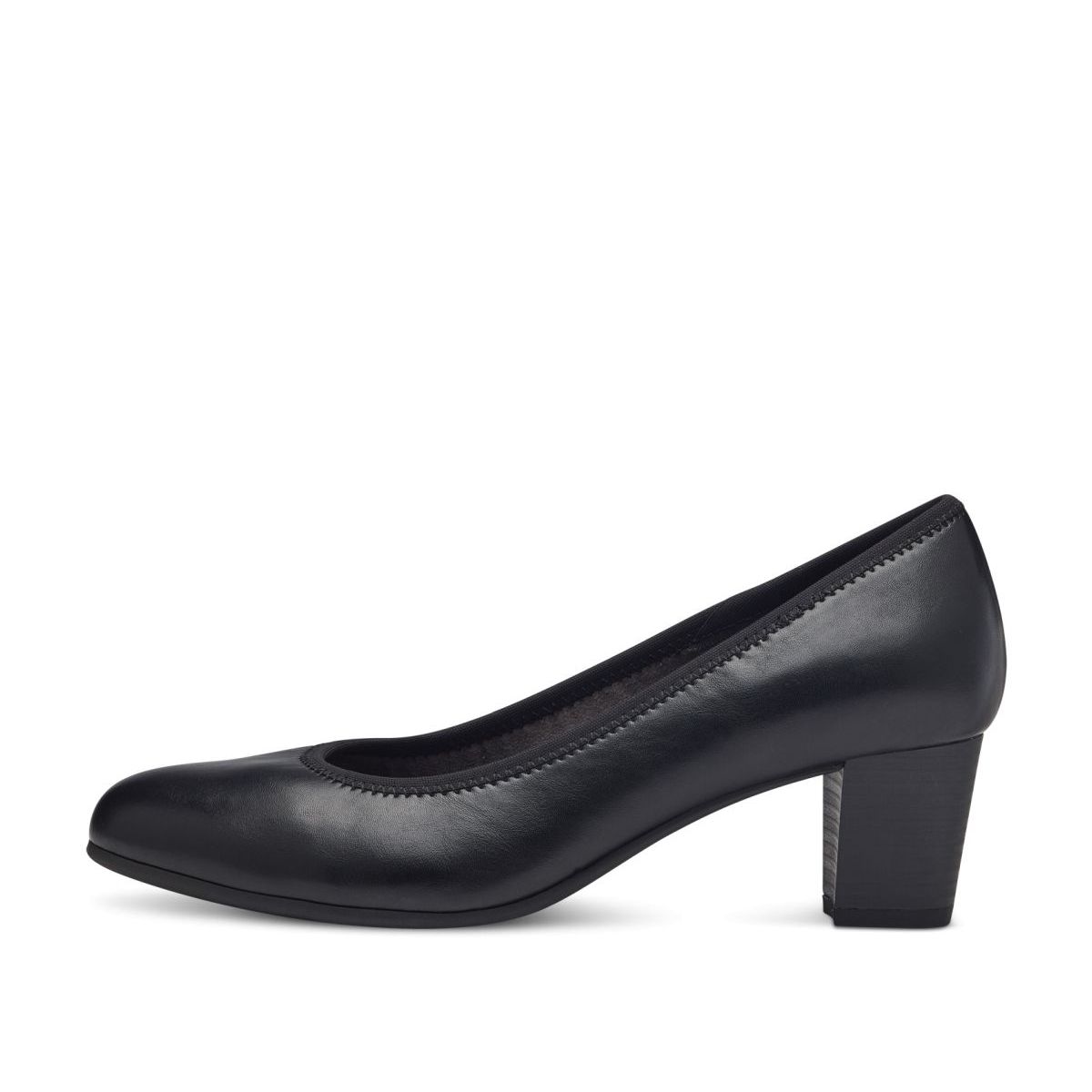 detail Dámské lodičky Jana 22477-41 001 černá