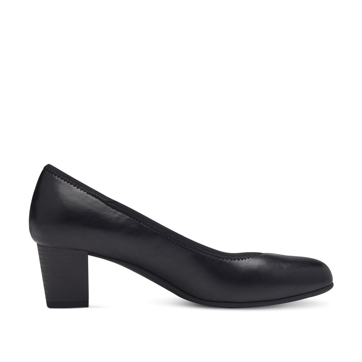 detail Dámské lodičky Jana 22477-41 001 černá