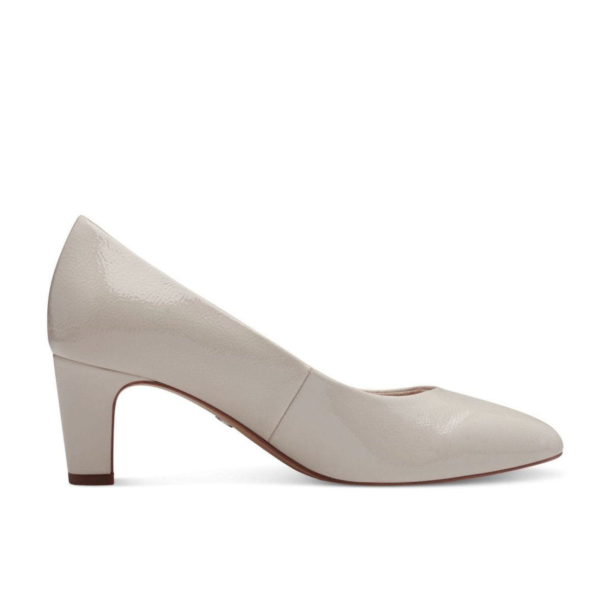 detail Dámské lodičky Tamaris 22419-41 432 béžová