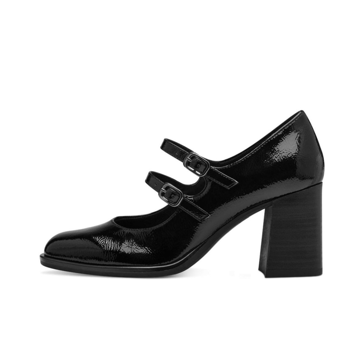 detail Dámské lodičky Tamaris 22441-42 018 černá