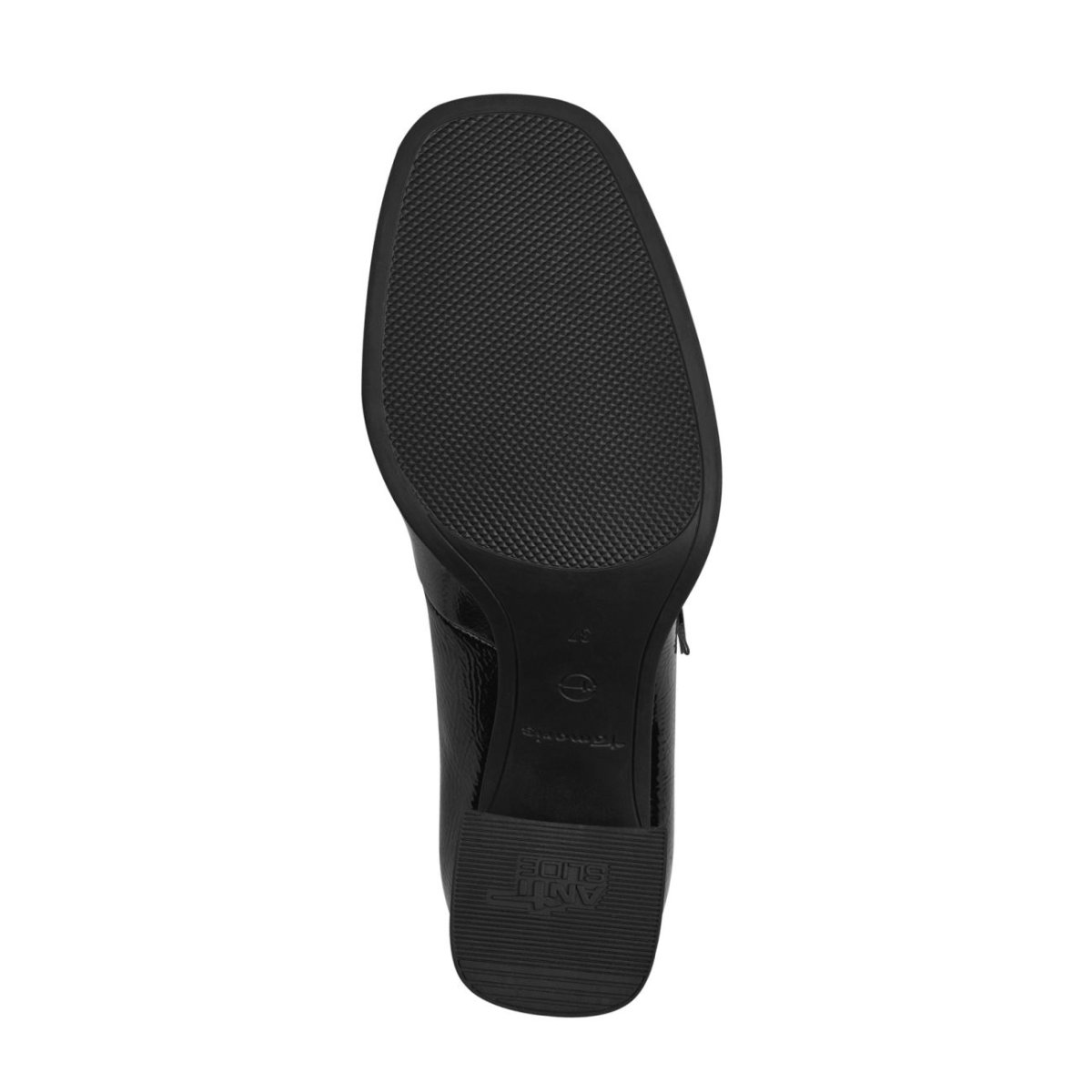 detail Dámské lodičky Tamaris 22441-42 018 černá