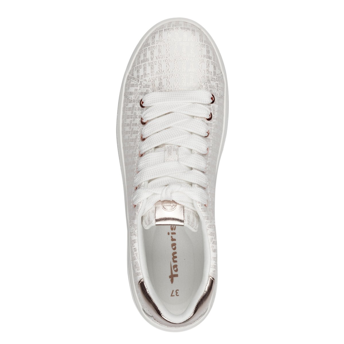 detail Dámské tenisky Tamaris 23750-41 952 růžová