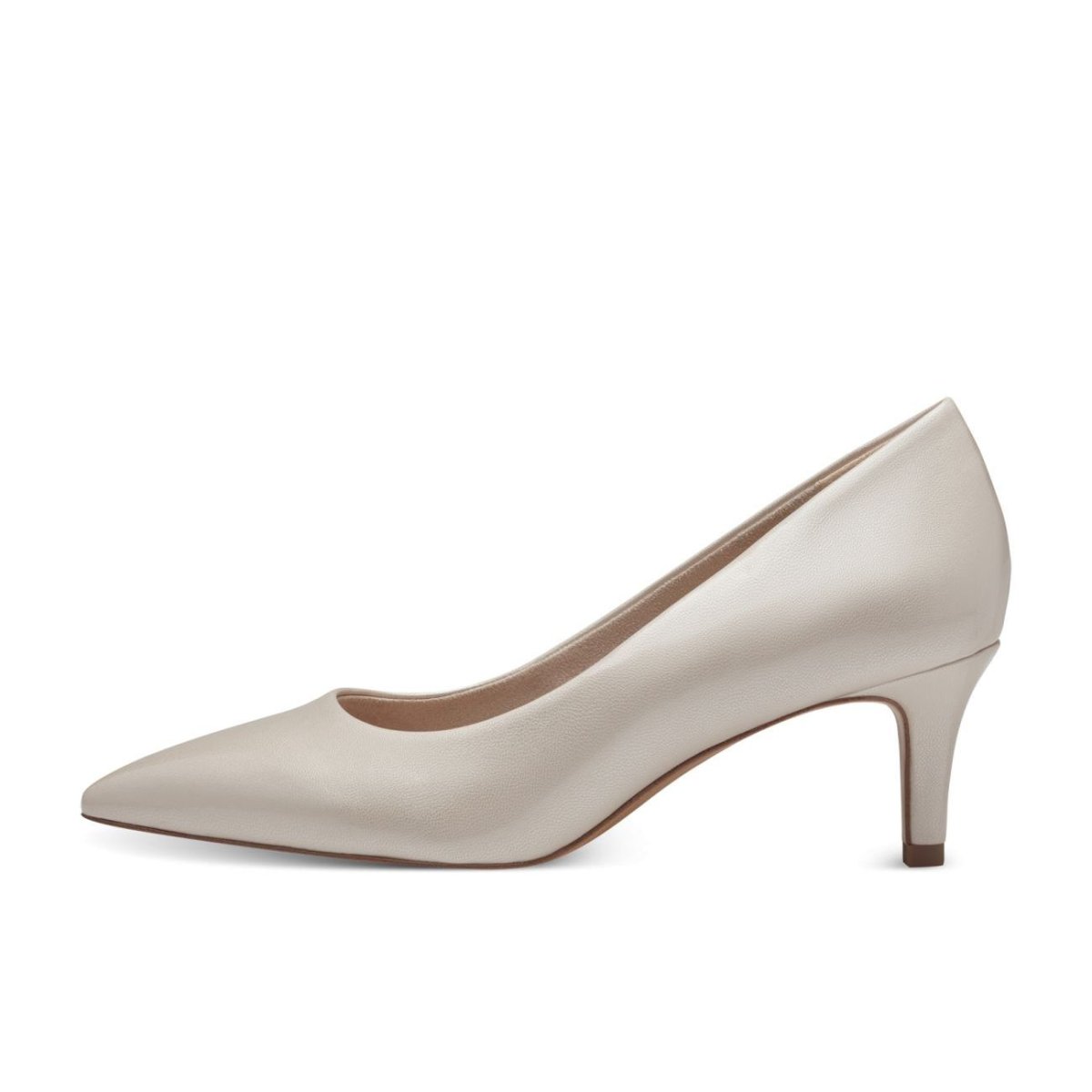 detail Dámské lodičky Tamaris 22414-41 179 béžovo-zlatá