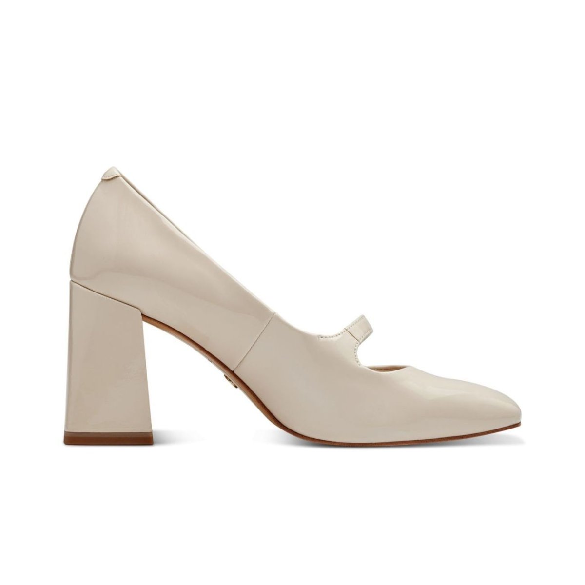 detail Dámské lodičky Tamaris 22437-42 418 béžová