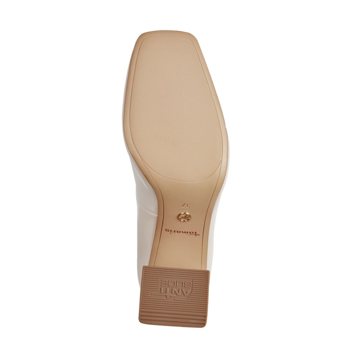 detail Dámské lodičky Tamaris 22437-42 418 béžová