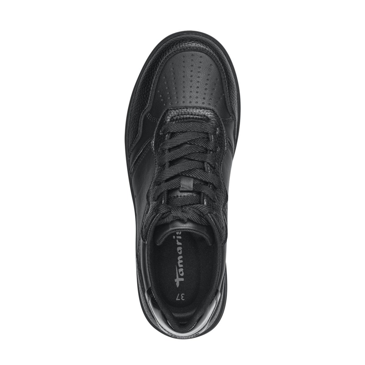 detail Dámské tenisky Tamaris 23729-42 007 černá