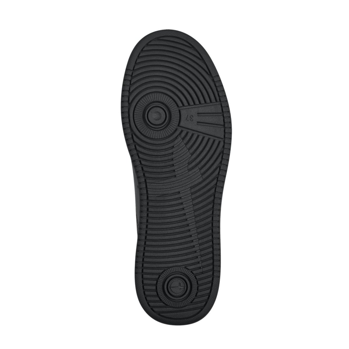 detail Dámské tenisky Tamaris 23729-42 007 černá