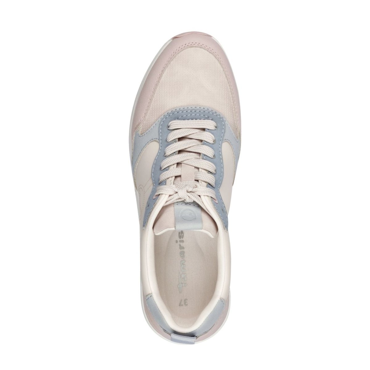 detail Dámské tenisky Tamaris 23733-42 430 béžová