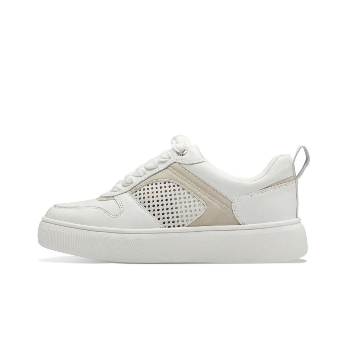 detail Dámské tenisky Tamaris 23735-42 197 bílá