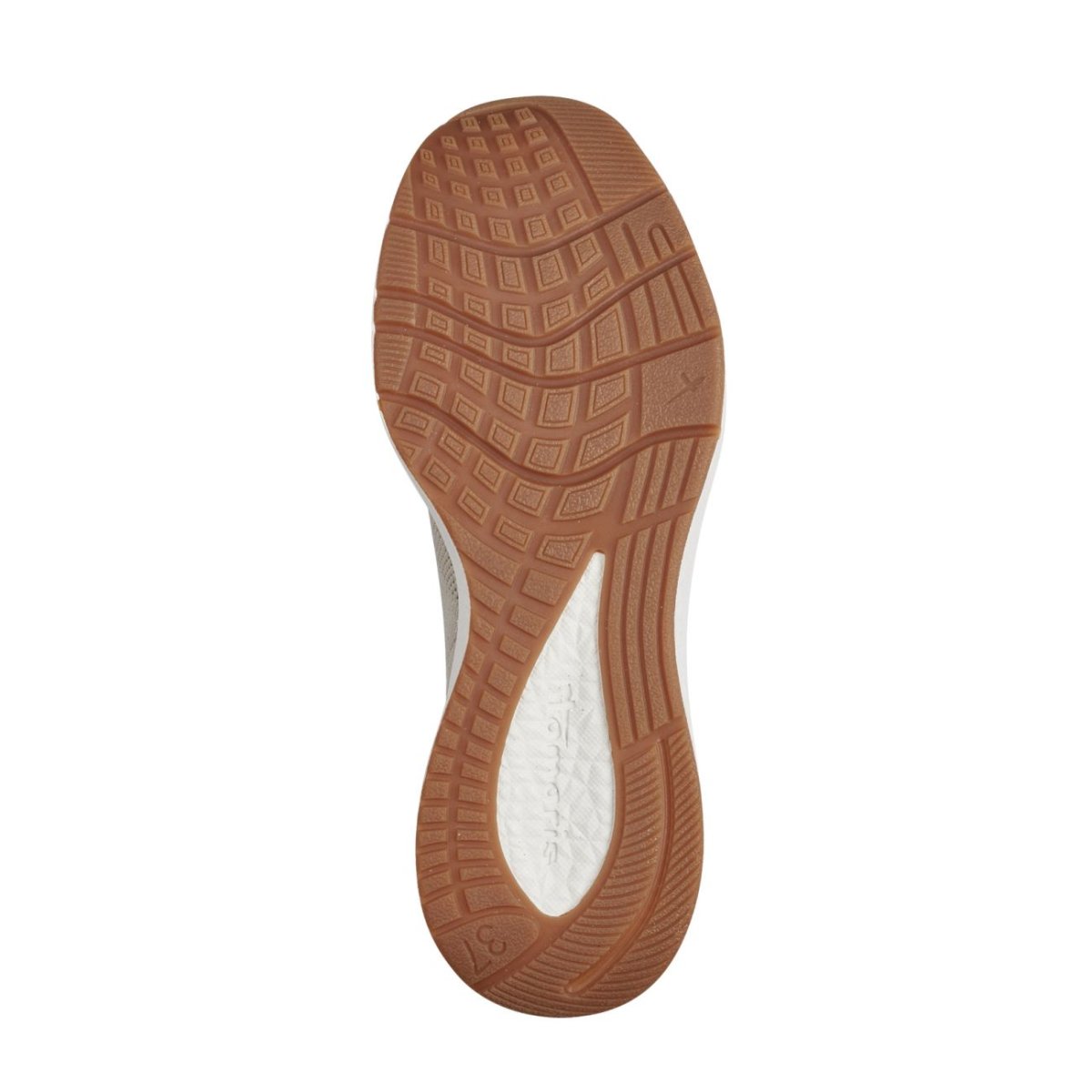 detail Dámské tenisky Tamaris 24726-42 498 béžová