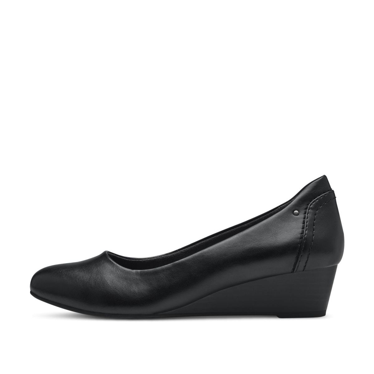 detail Dámské lodičky Jana 22376-42 001 černá