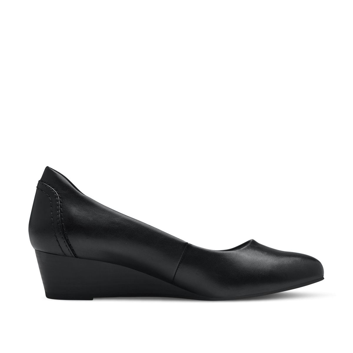 detail Dámské lodičky Jana 22376-42 001 černá