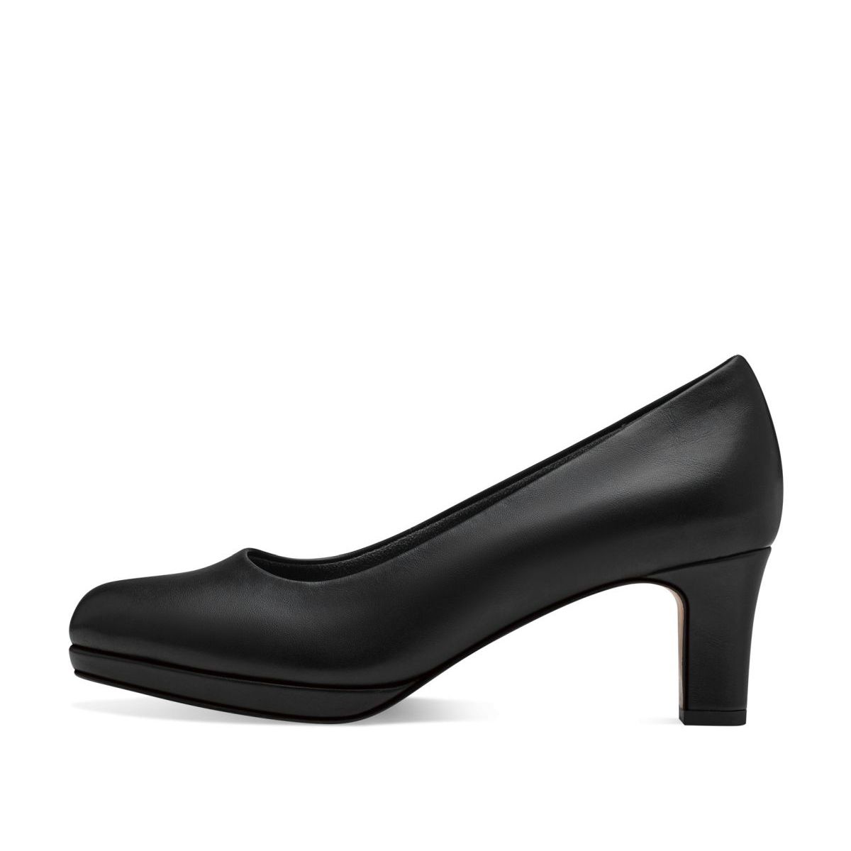 detail Dámské lodičky Jana 22479-42 022 černá