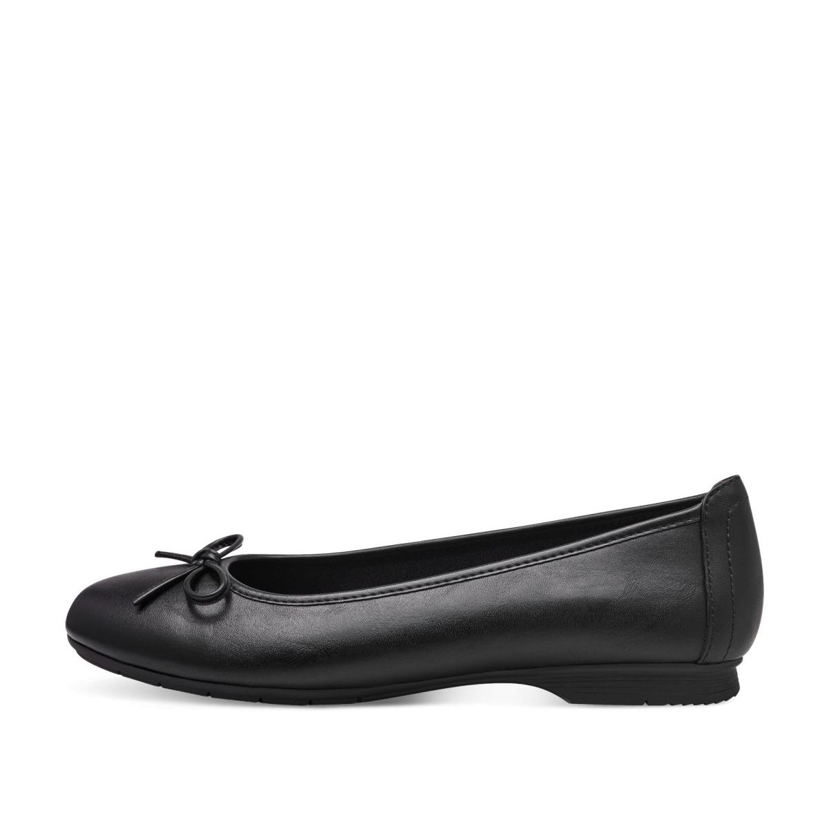 detail Dámské baleríny Jana 22163-41 001 černá