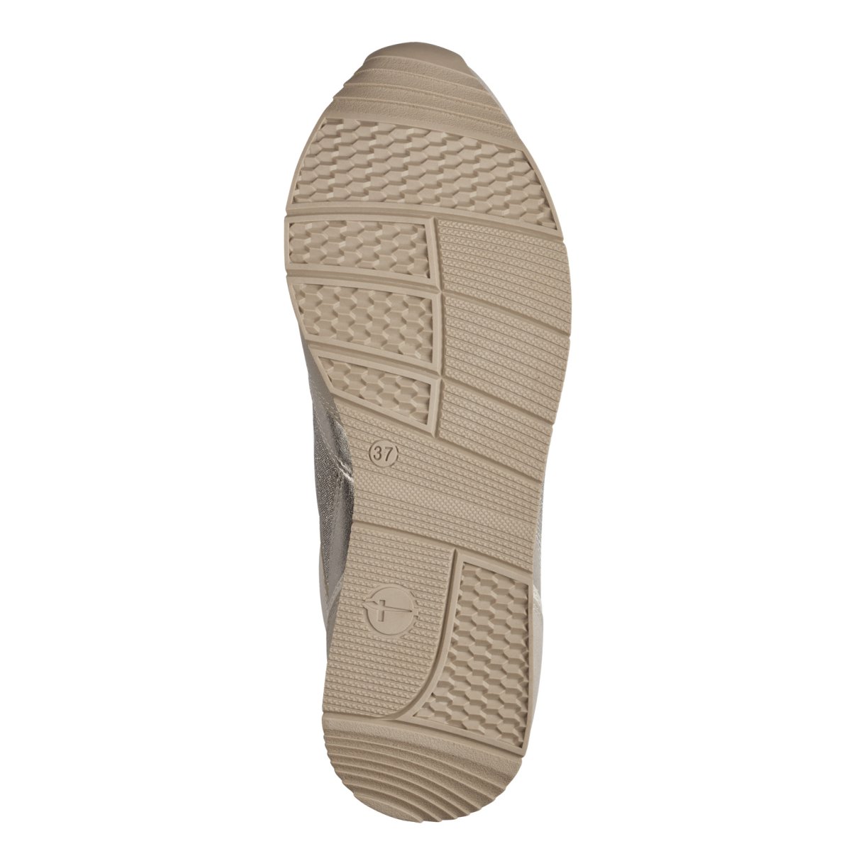 detail Dámské tenisky Tamaris 23603-42 147 béžová