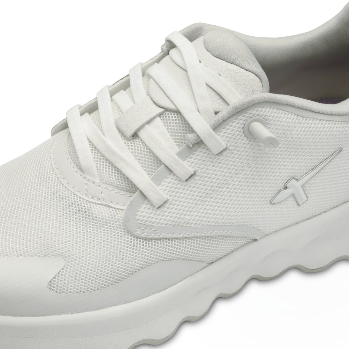 detail Dámské tenisky Tamaris 23700-44 100 bílá