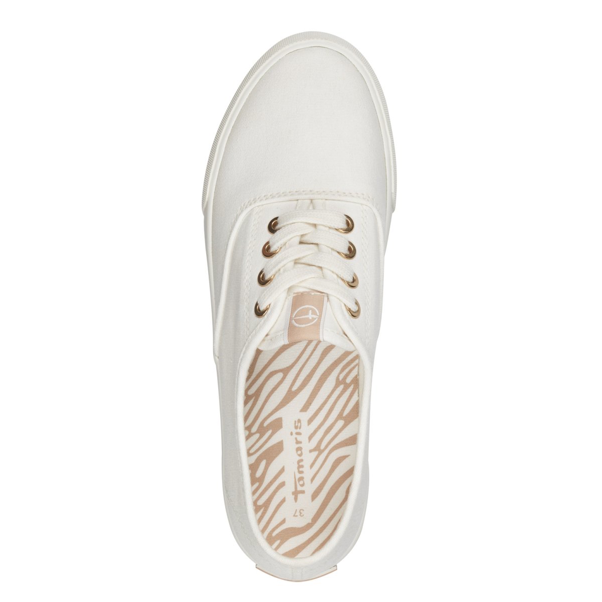 detail Dámské tenisky Tamaris 23604-42 190 bílá