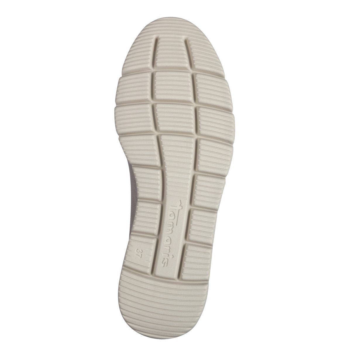 detail Dámské kožené mokasíny Tamaris 24629-44 933 zlatá